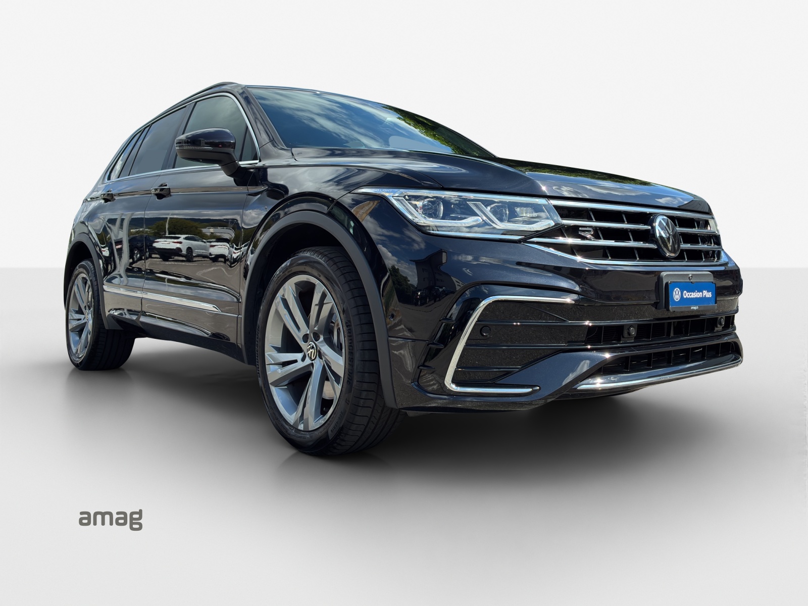 VW Tiguan 1.4TSI PHEV Selection DSG-image-5