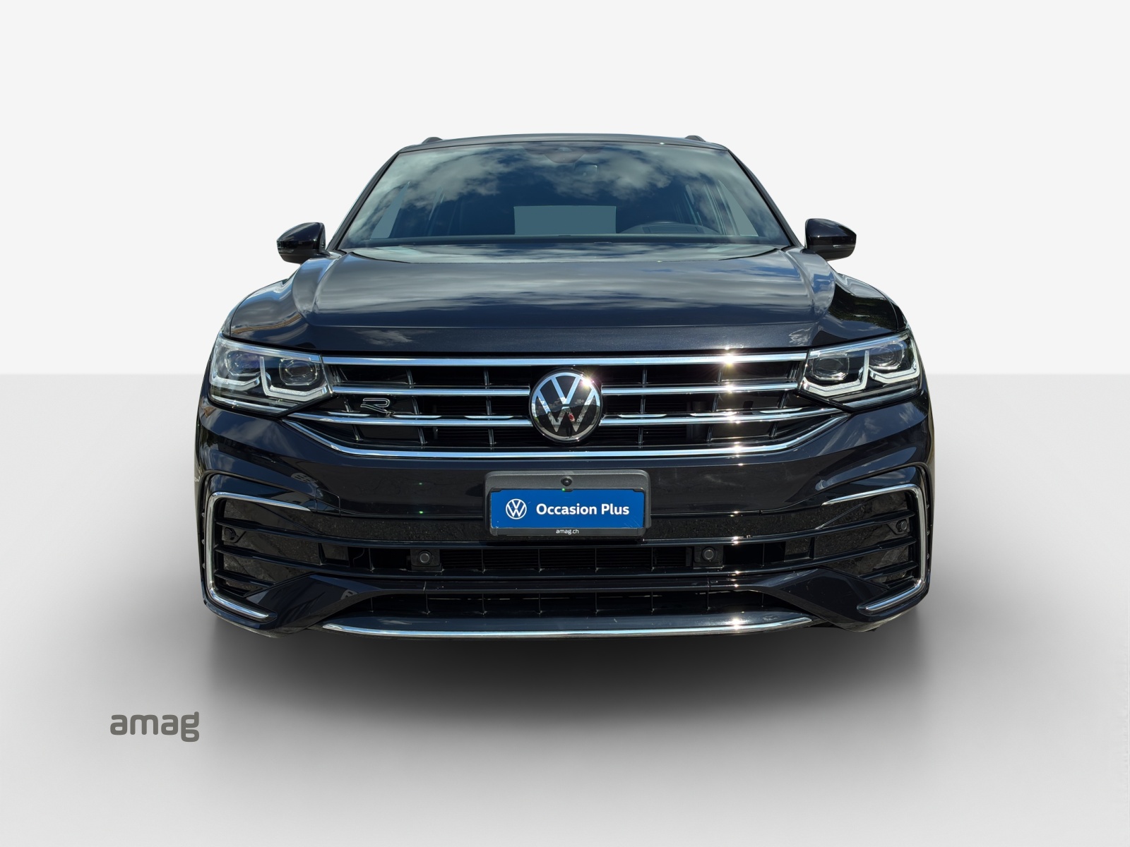 VW Tiguan 1.4TSI PHEV Selection DSG-image-6