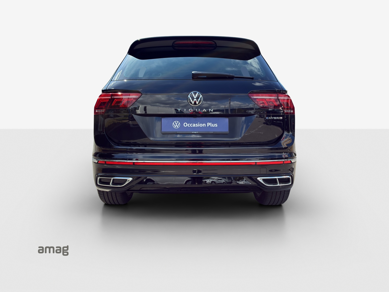 VW Tiguan 1.4TSI PHEV Selection DSG-image-3