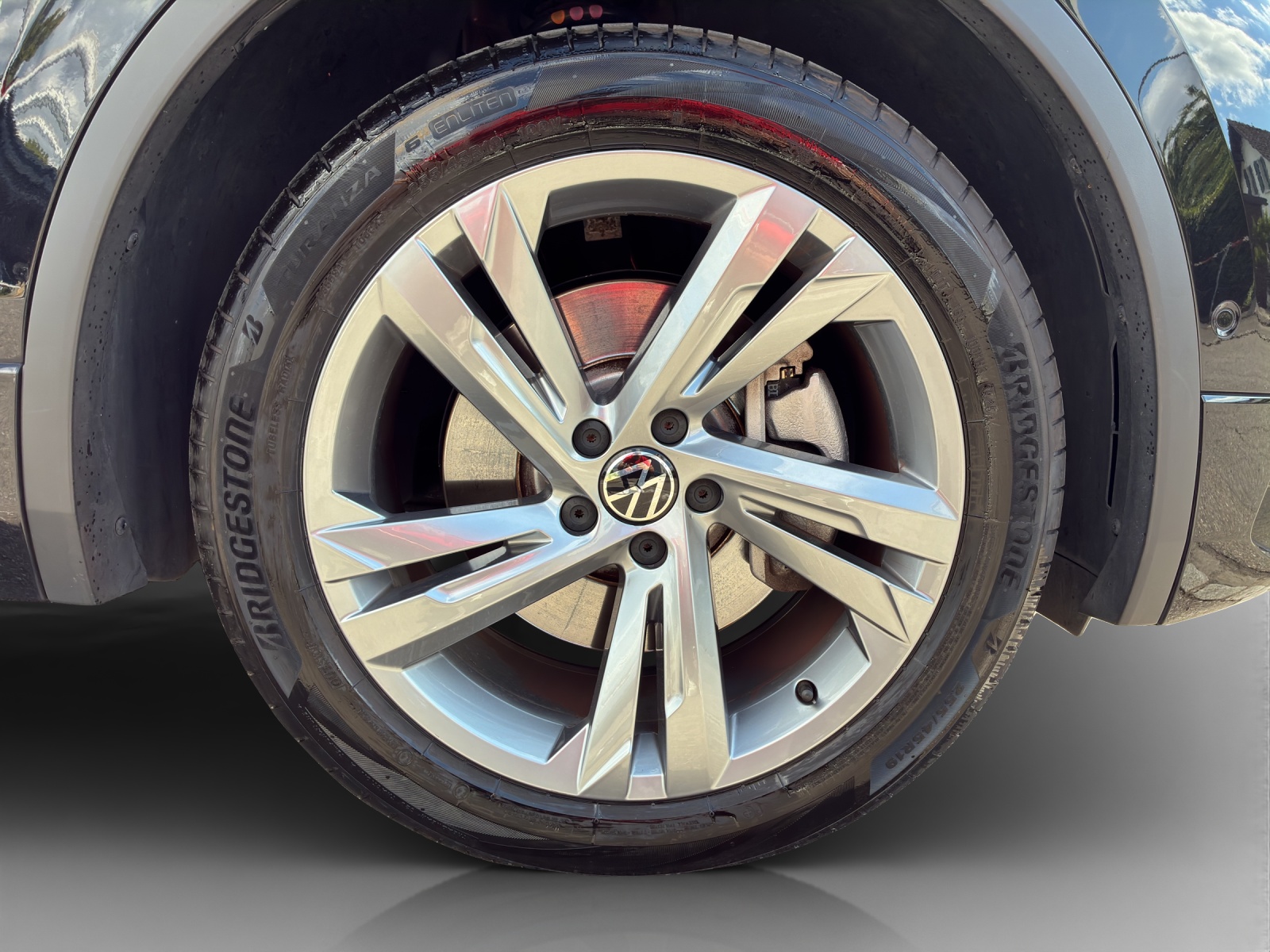 VW Tiguan 1.4TSI PHEV Selection DSG-image-15