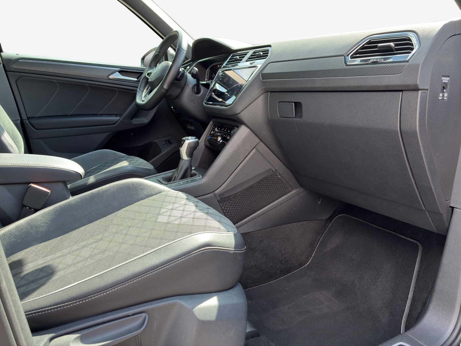 VW Tiguan 1.4TSI PHEV Selection DSG-image-14