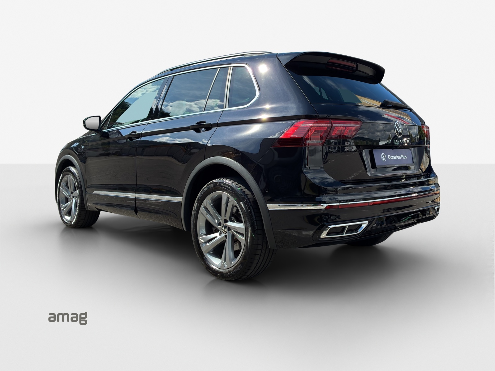 VW Tiguan 1.4TSI PHEV Selection DSG-image-2