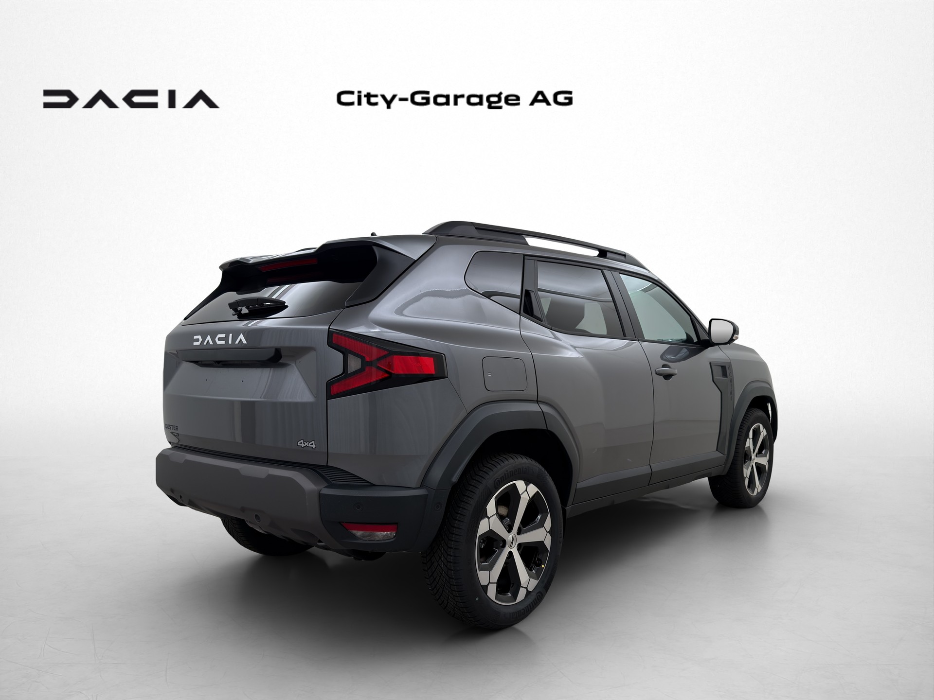 DACIA Duster 1.2 Hybrid Journey 4WD-image-4