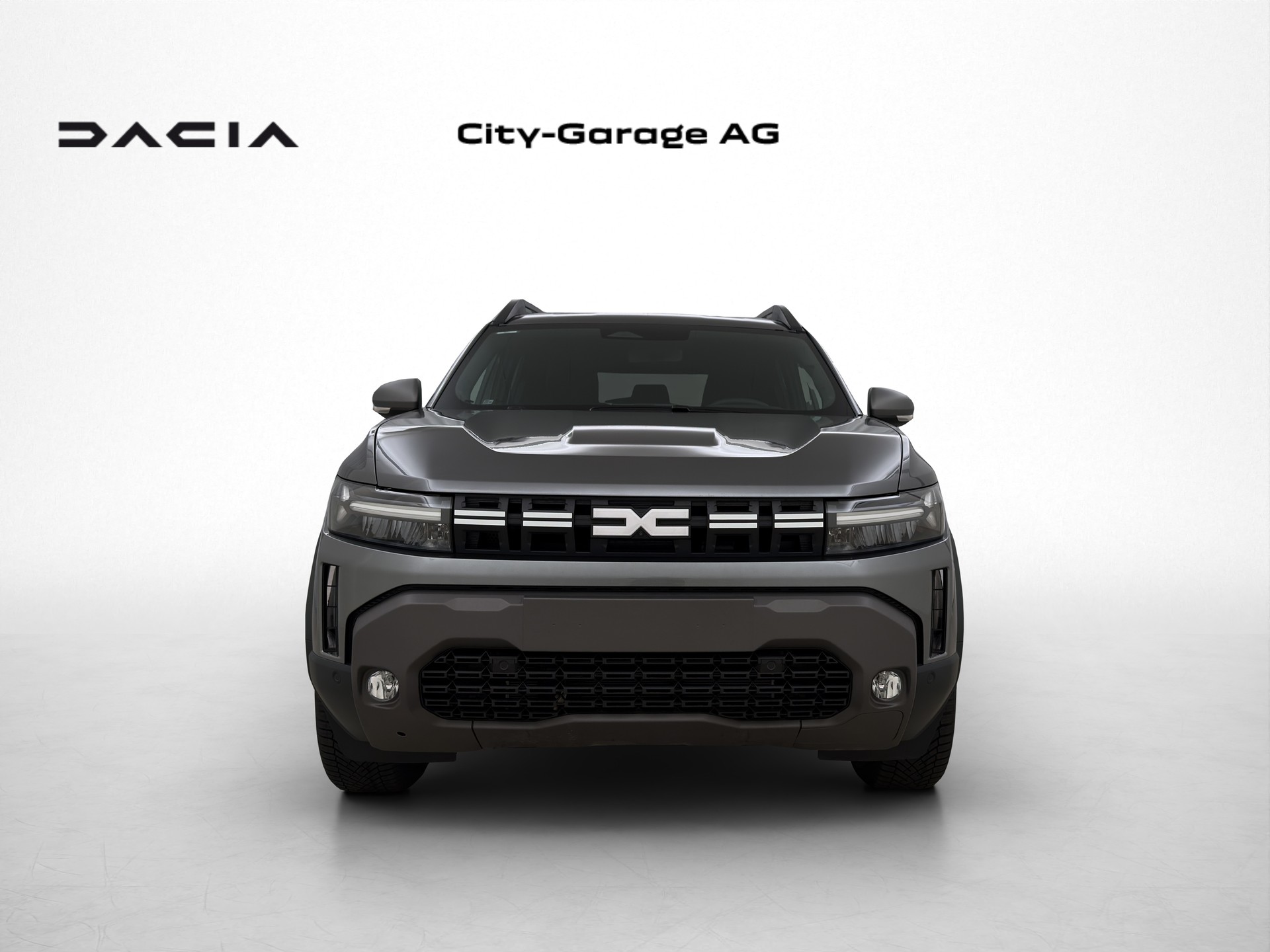 DACIA Duster 1.2 Hybrid Journey 4WD-image-1