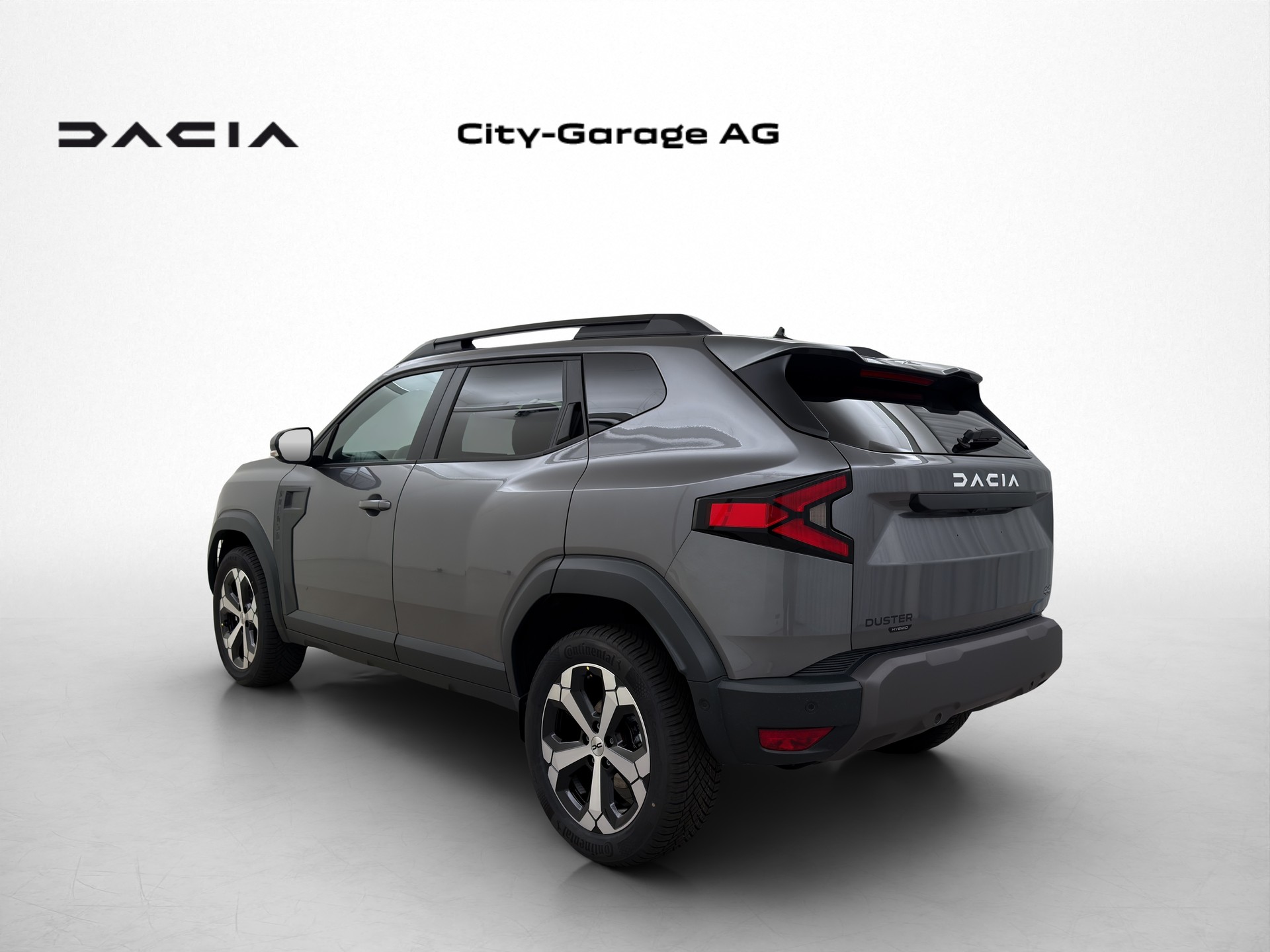 DACIA Duster 1.2 Hybrid Journey 4WD-image-2