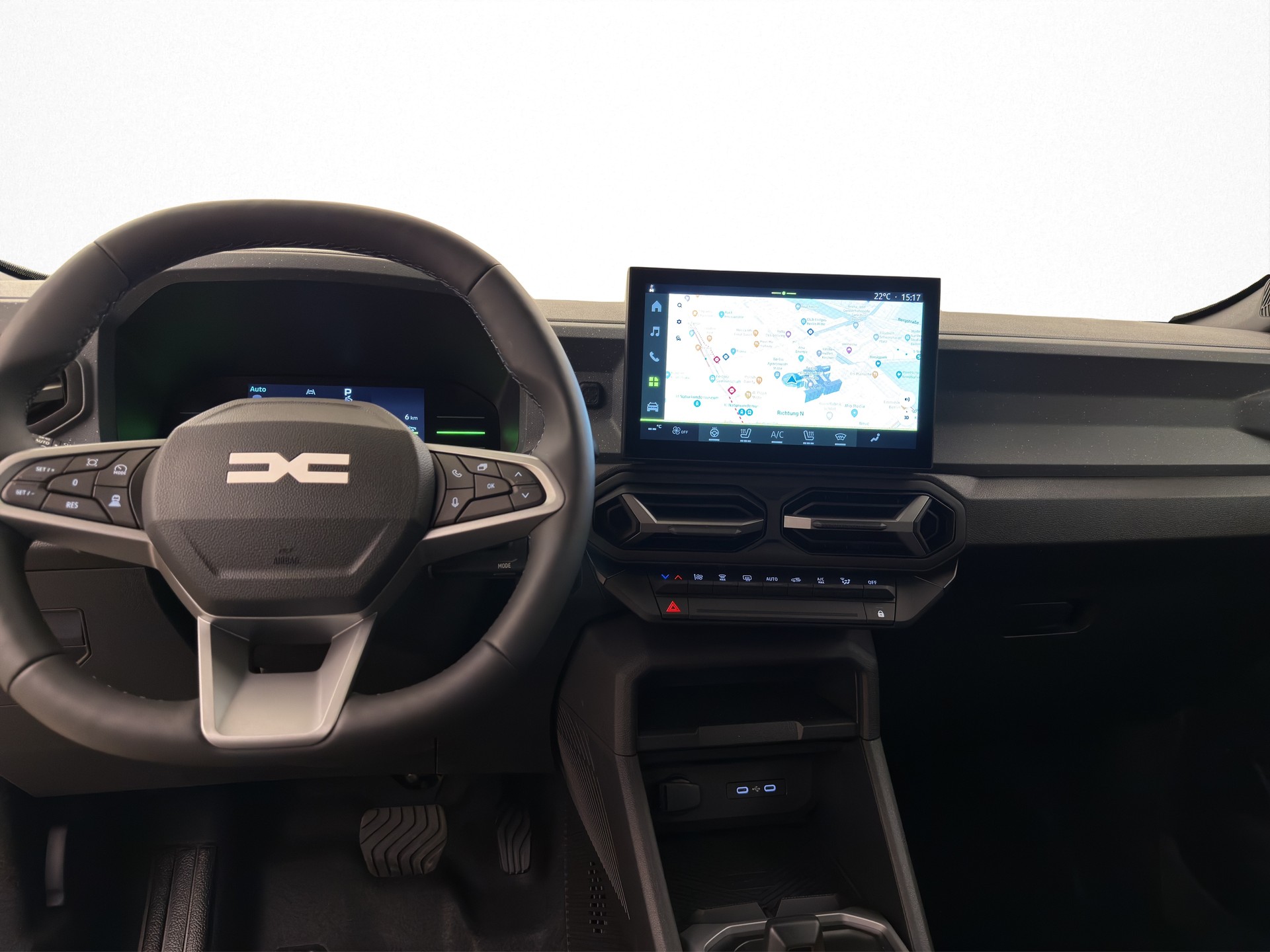DACIA Duster 1.2 Hybrid Journey 4WD-image-8