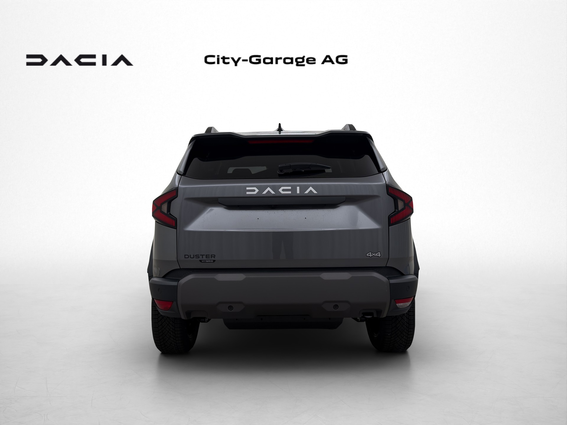 DACIA Duster 1.2 Hybrid Journey 4WD-image-3