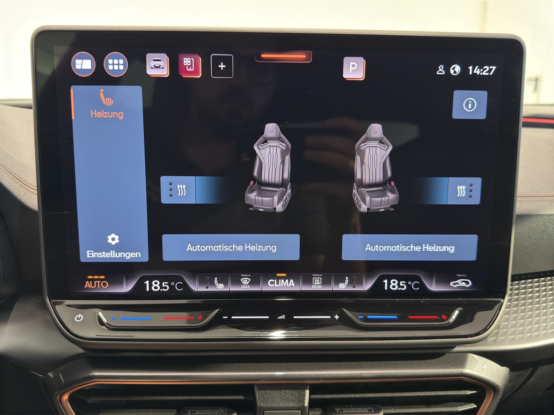 CUPRA Formentor 1.5 TSI DSG-image-22