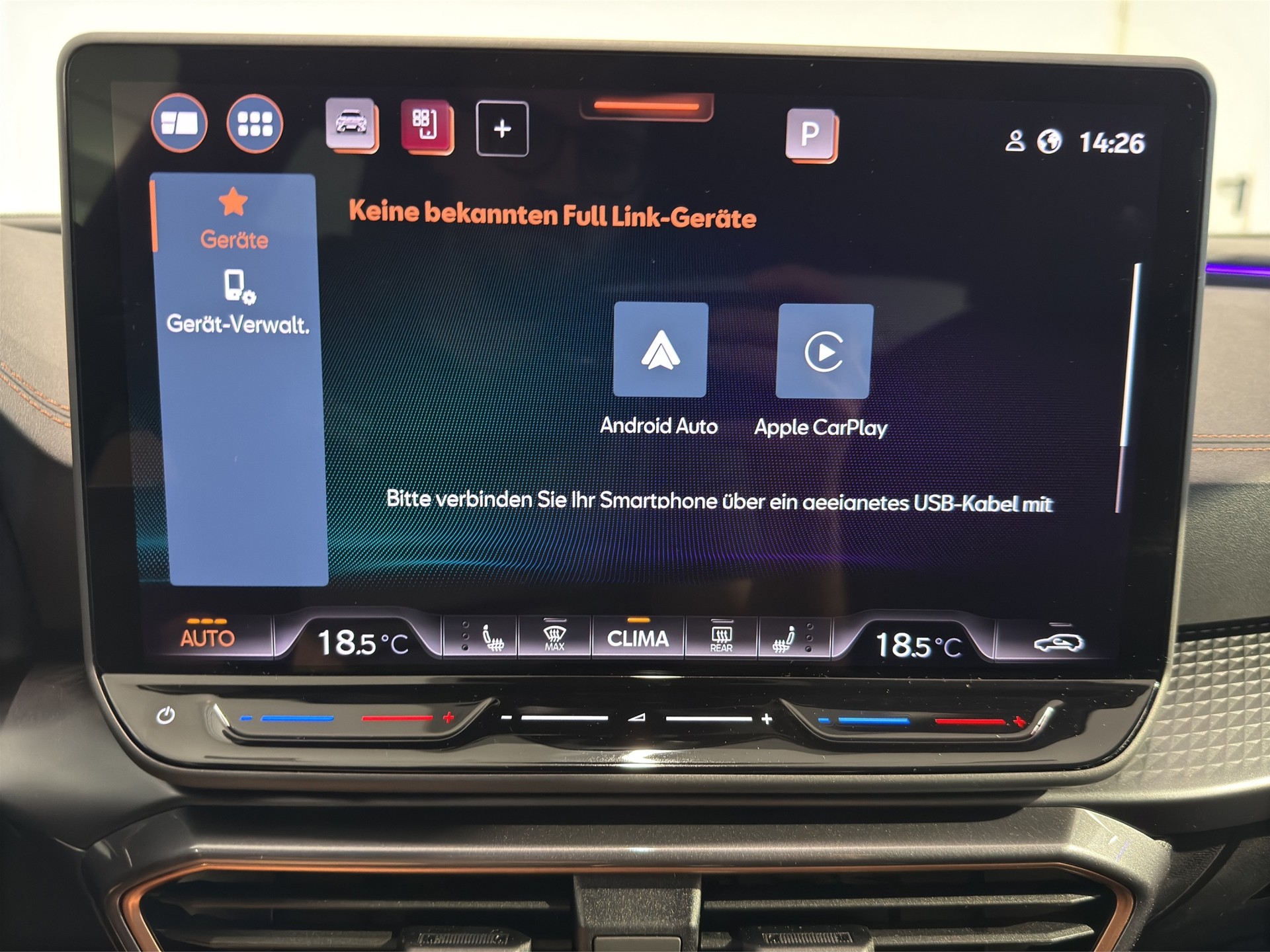 CUPRA Formentor 1.5 TSI DSG-image-20
