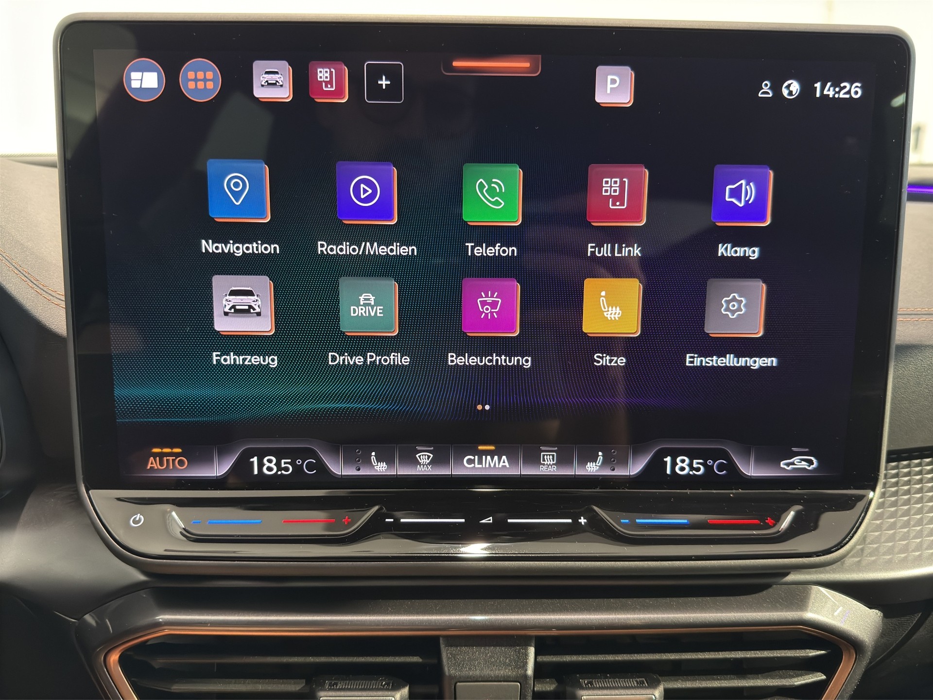 CUPRA Formentor 1.5 TSI DSG-image-18