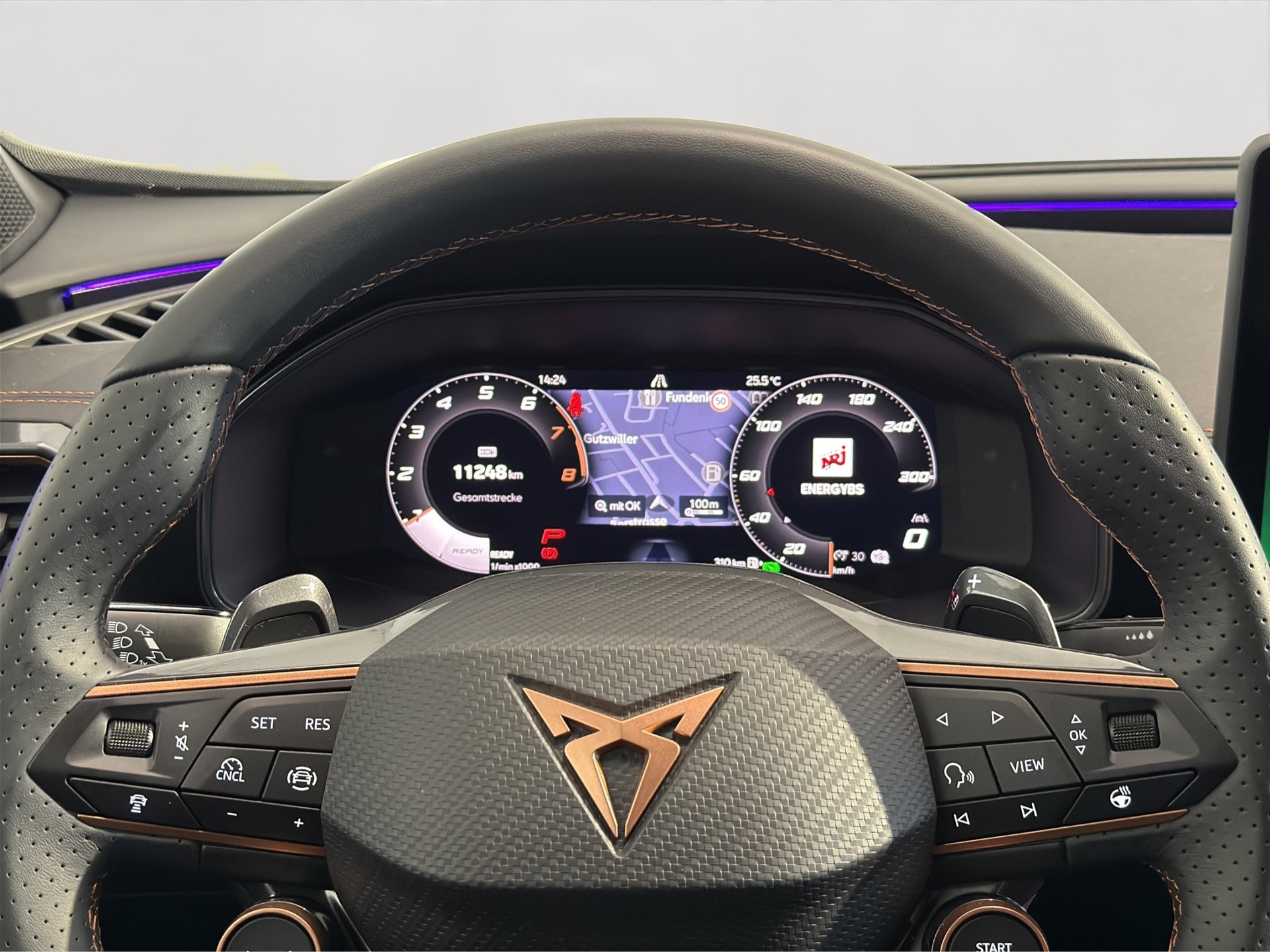 CUPRA Formentor 1.5 TSI DSG-image-11