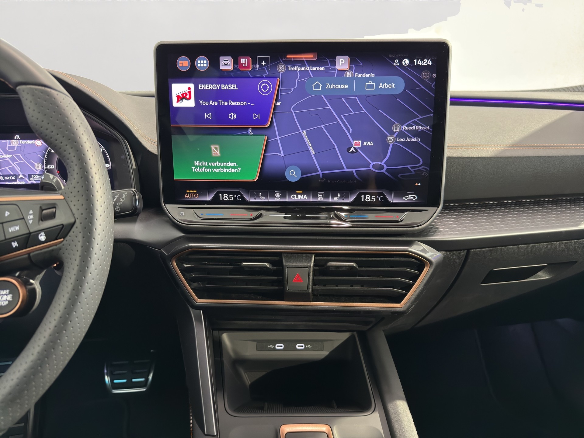 CUPRA Formentor 1.5 TSI DSG-image-9