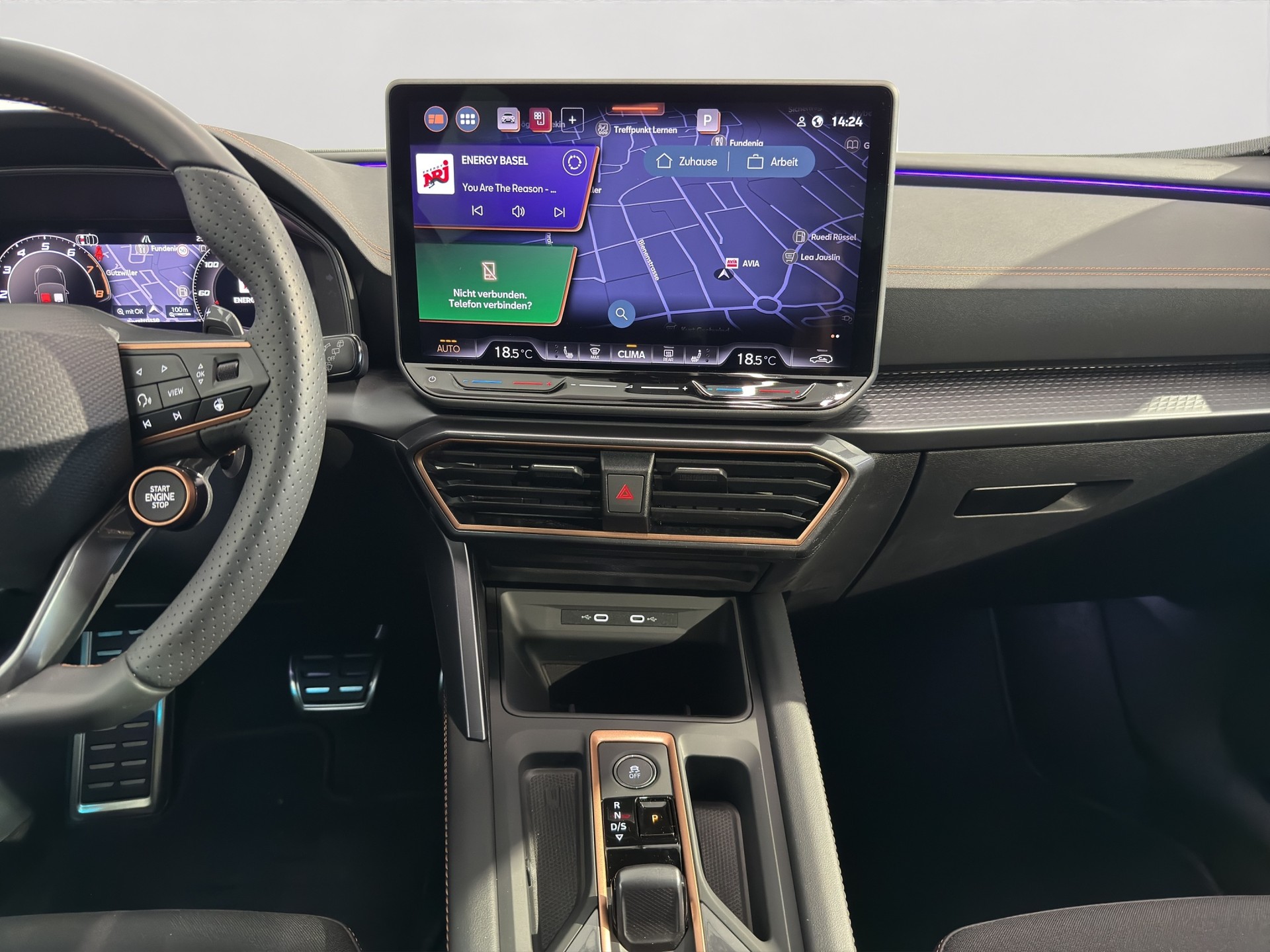 CUPRA Formentor 1.5 TSI DSG-image-8