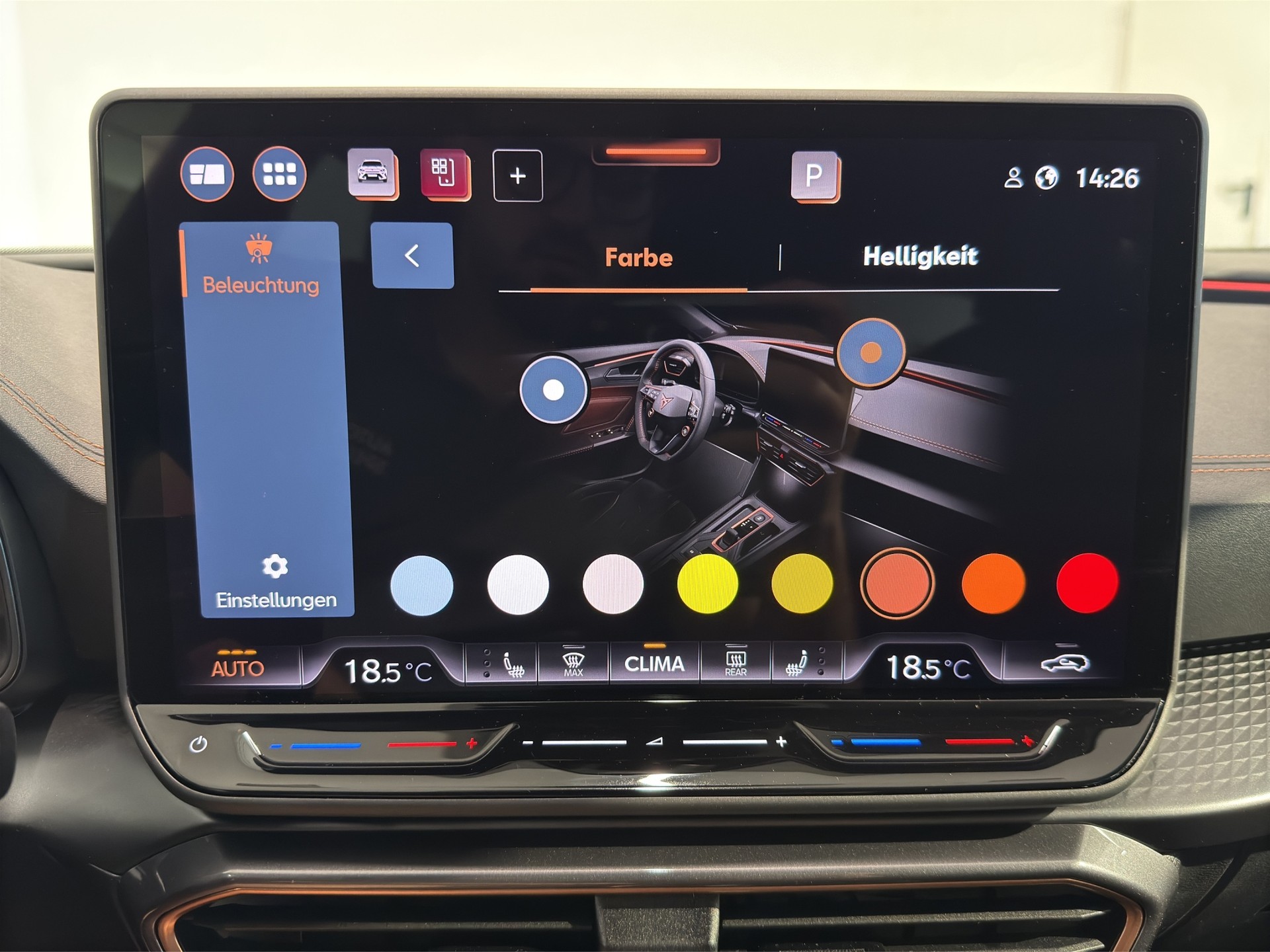 CUPRA Formentor 1.5 TSI DSG-image-21
