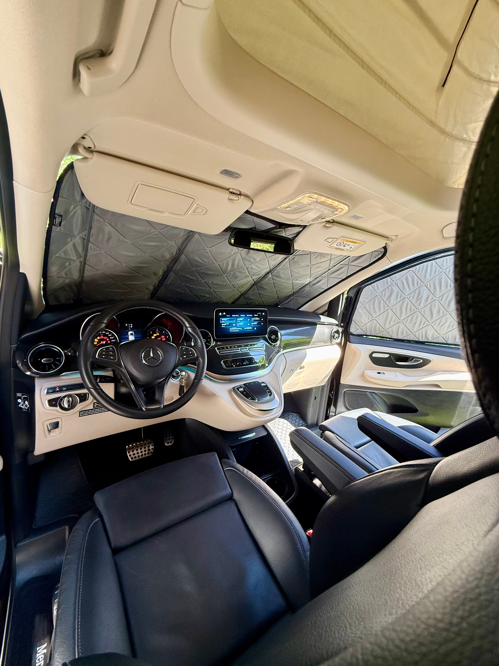 MERCEDES-BENZ 300 d-image-5