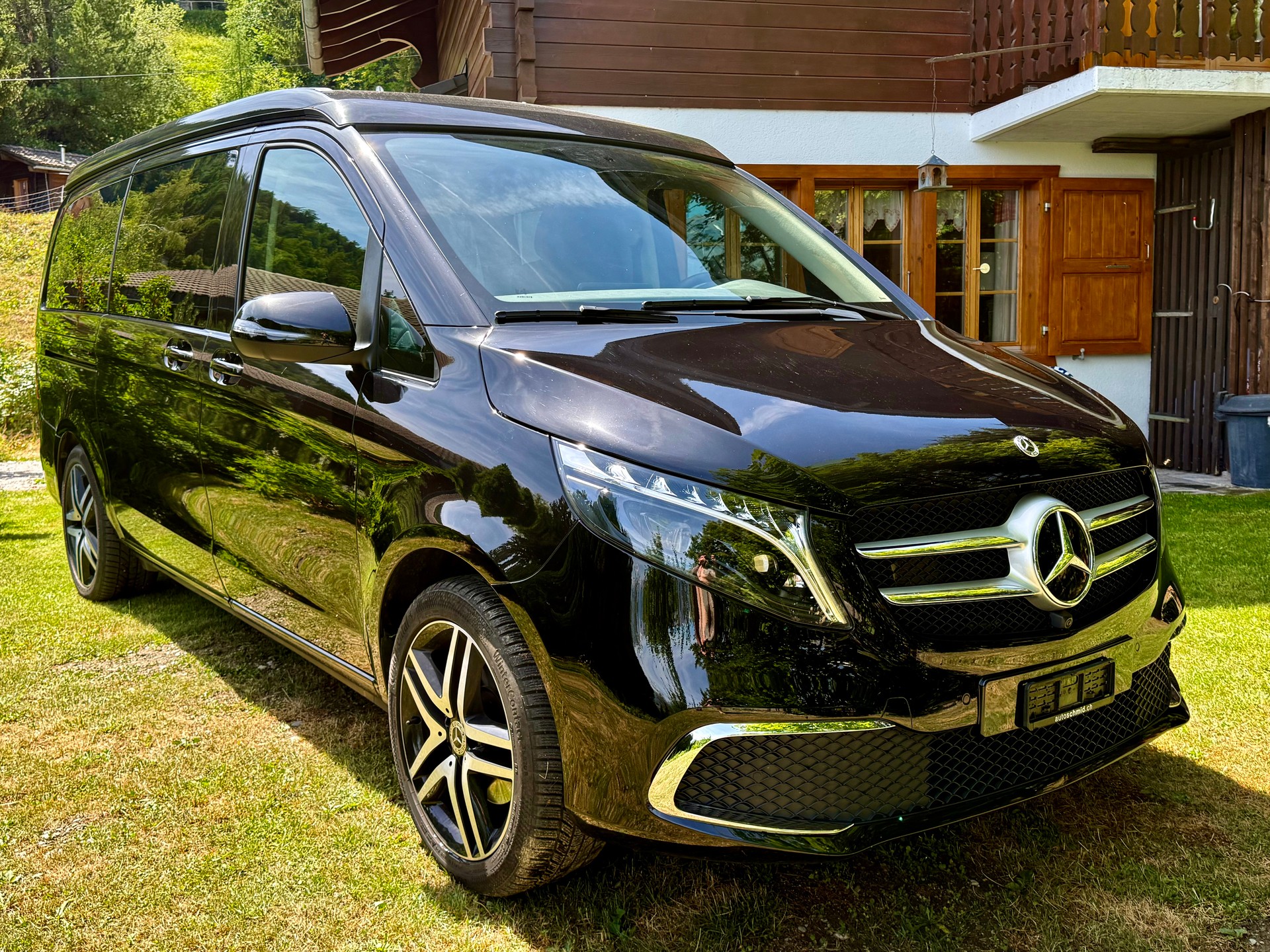 MERCEDES-BENZ 300 d-image-2