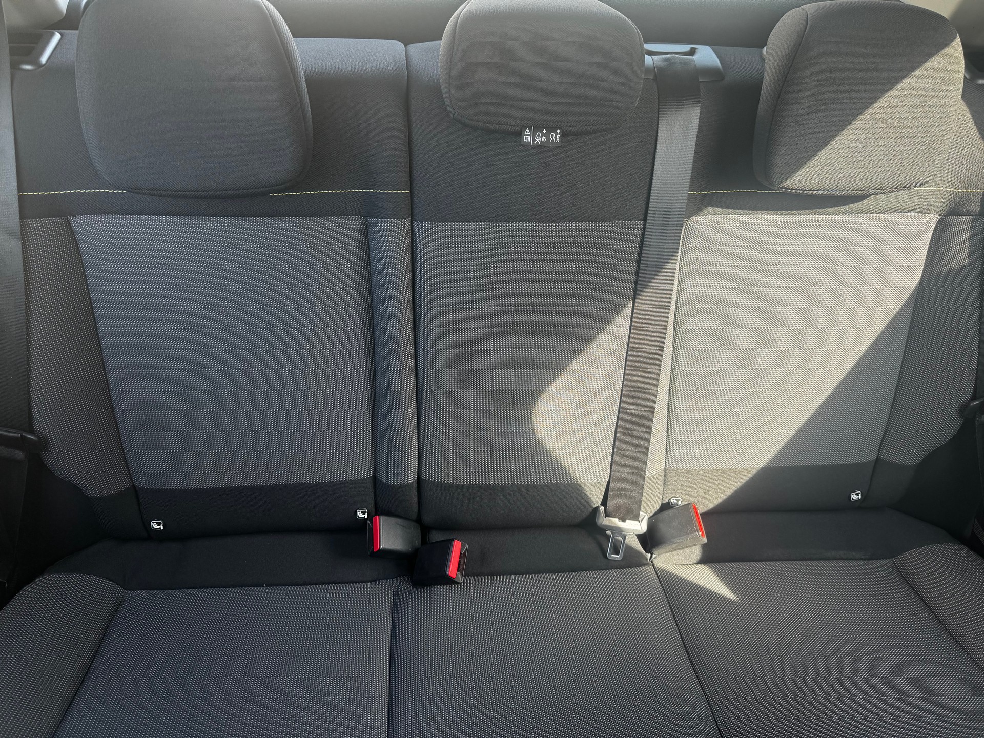 CITROEN C3 1.2i PureTech Shine-image-10