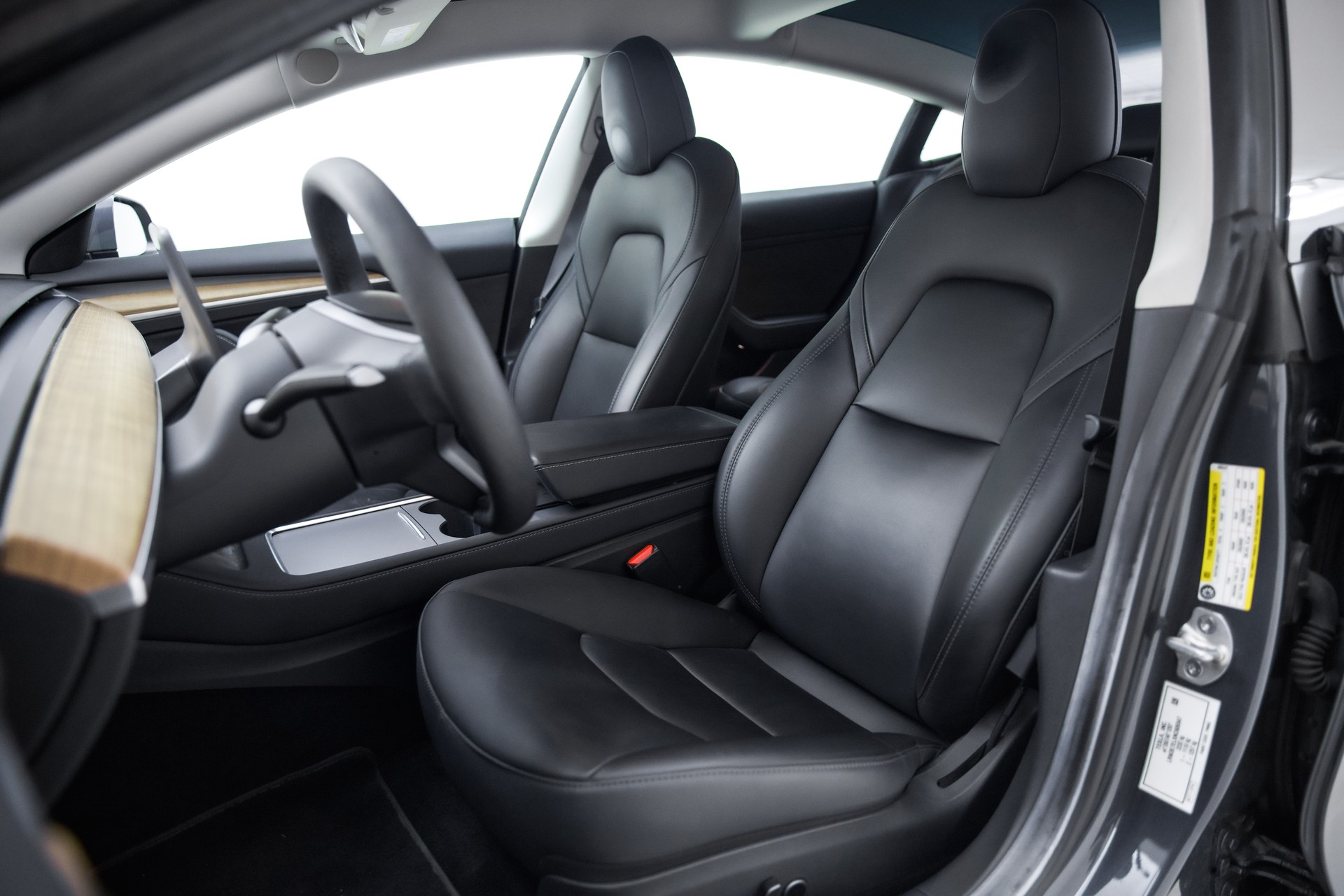TESLA Model 3 Performance Dual Motor AWD-image-20