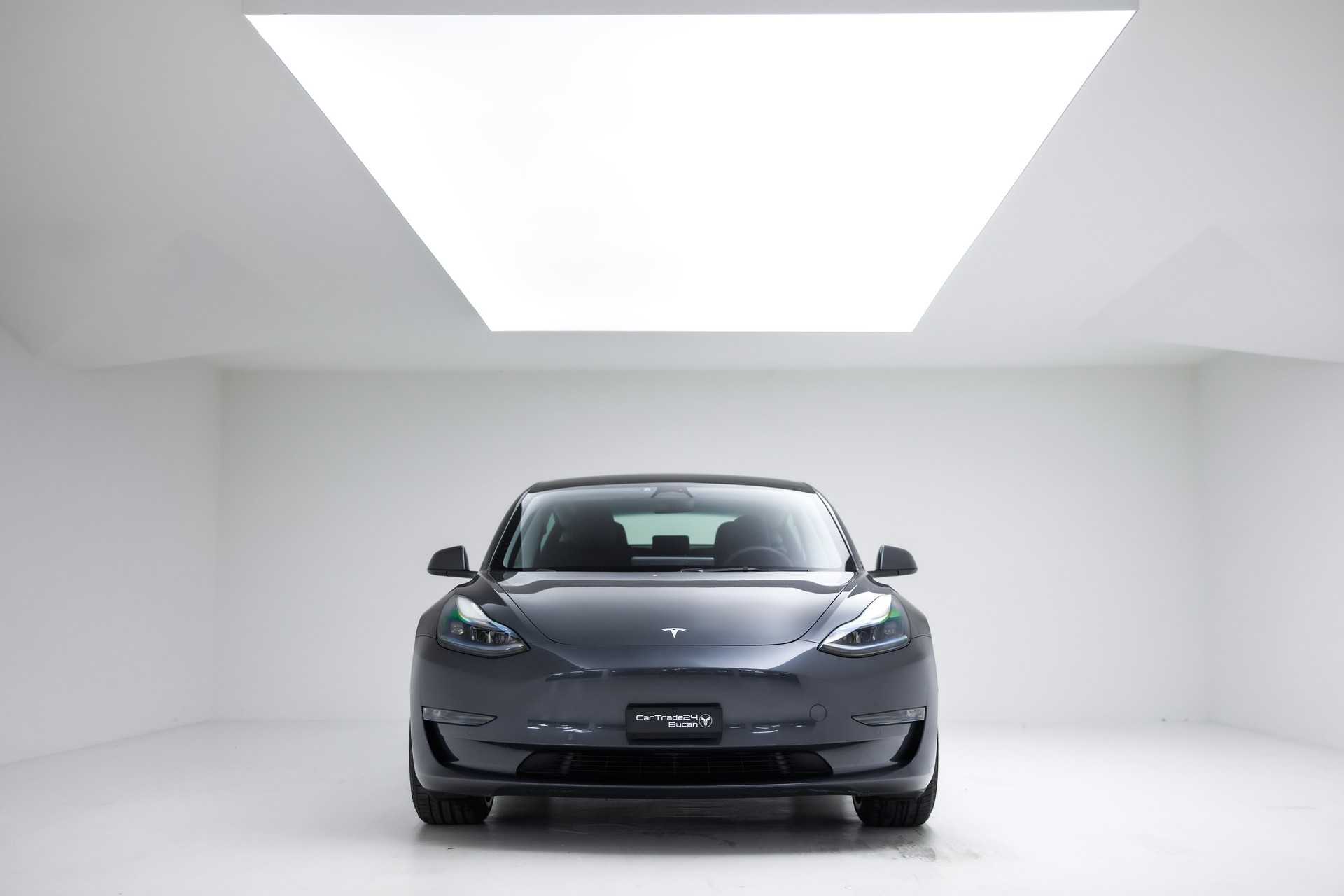 TESLA Model 3 Performance Dual Motor AWD-image-4