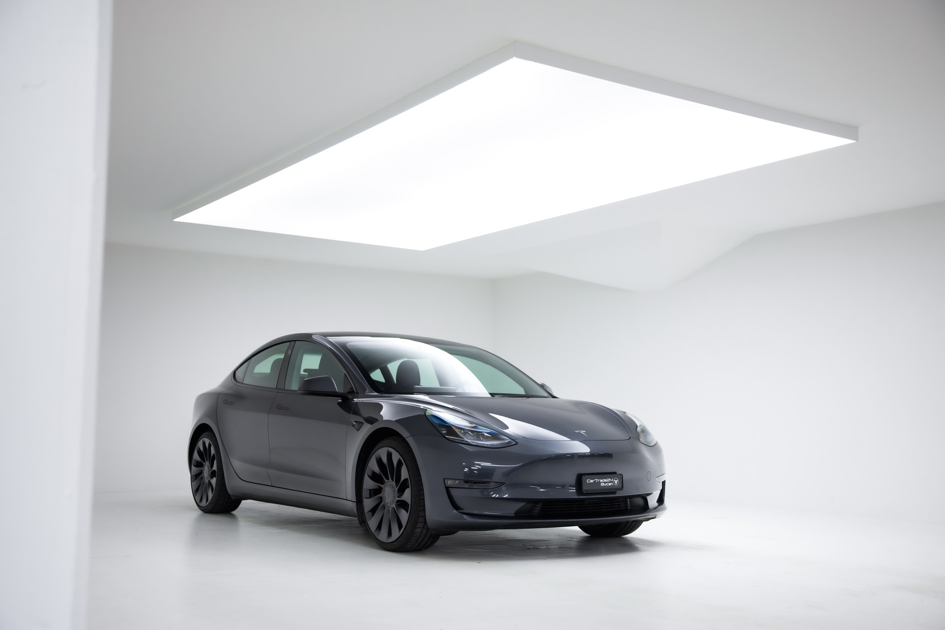 TESLA Model 3 Performance Dual Motor AWD-image-6