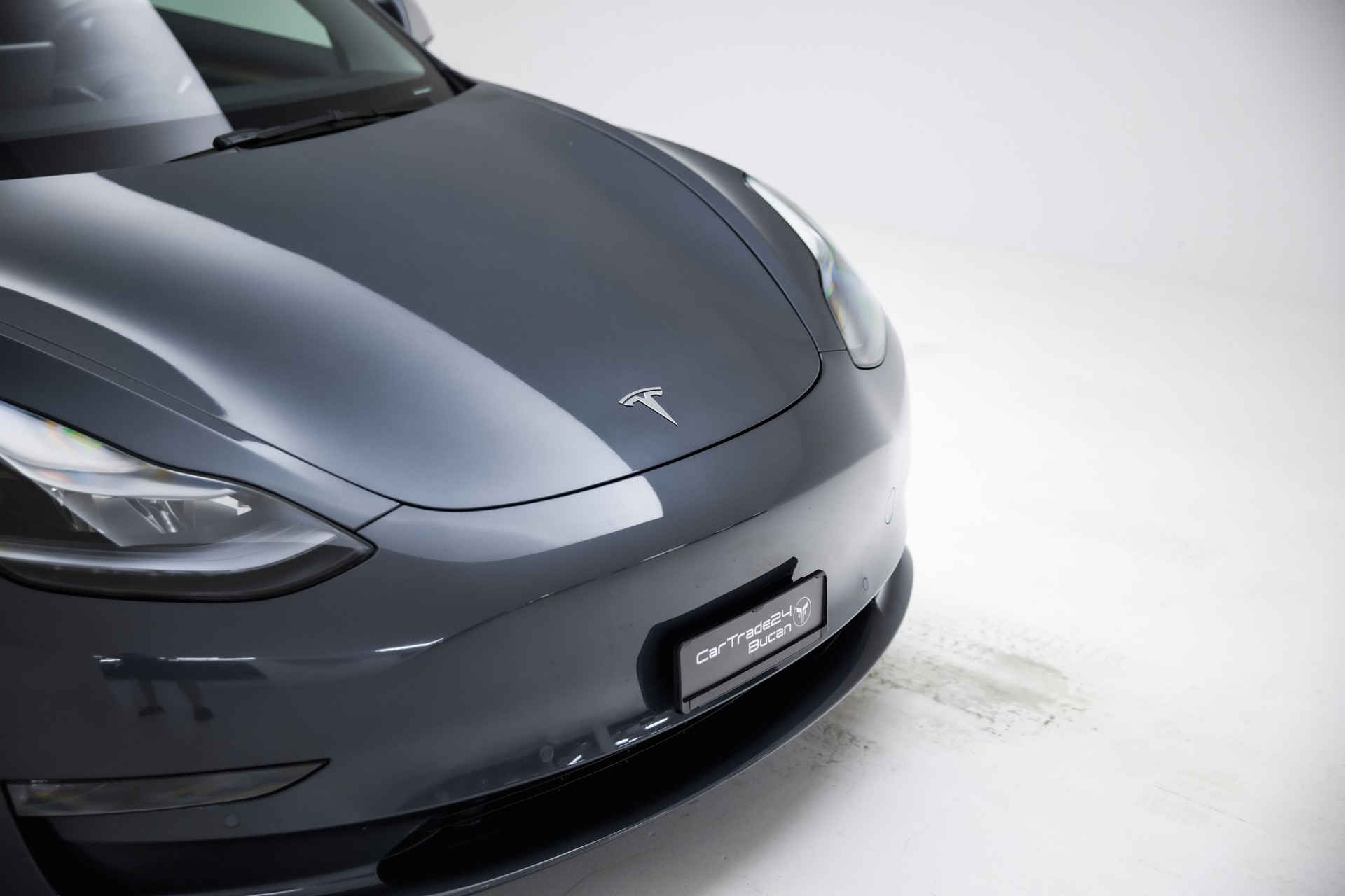 TESLA Model 3 Performance Dual Motor AWD-image-12