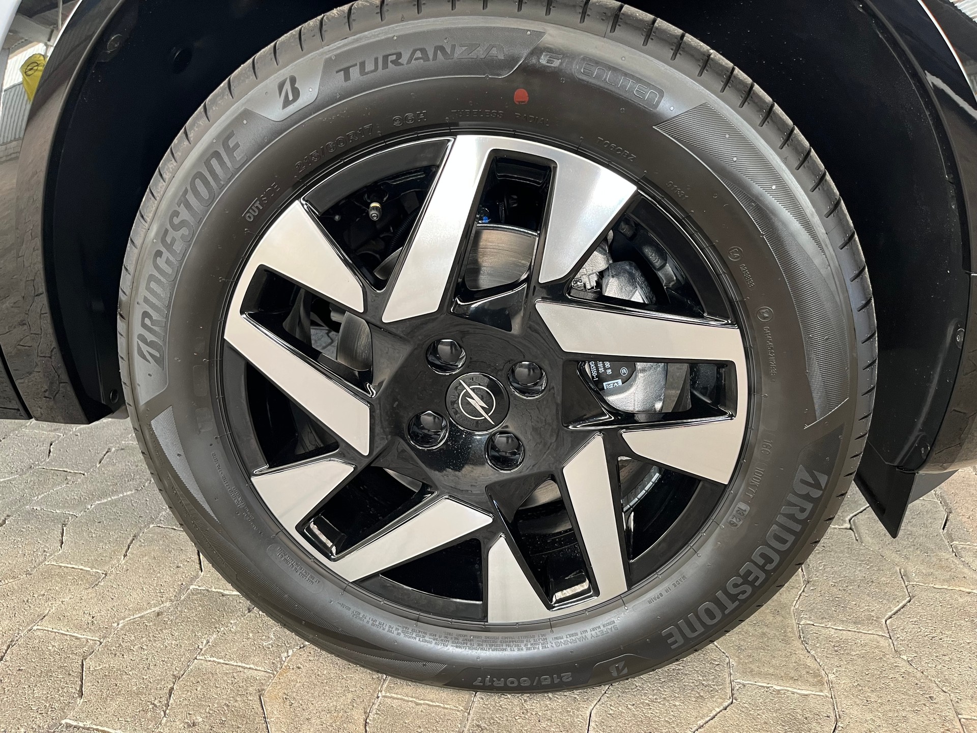 OPEL Mokka 1.2 Direct Injection Turbo MHEV GS VIVA-image-10