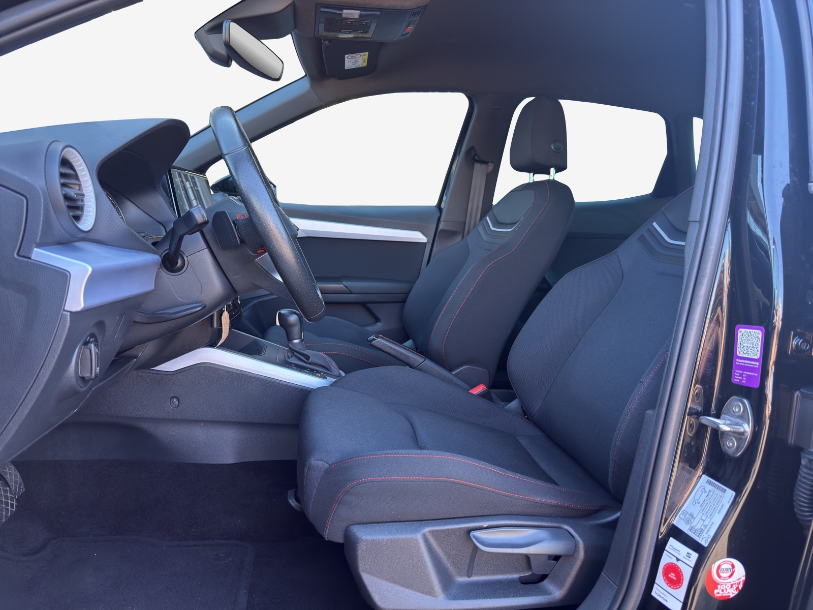 SEAT Arona 1.0 TSI Eco Hola FR DSG-image-7