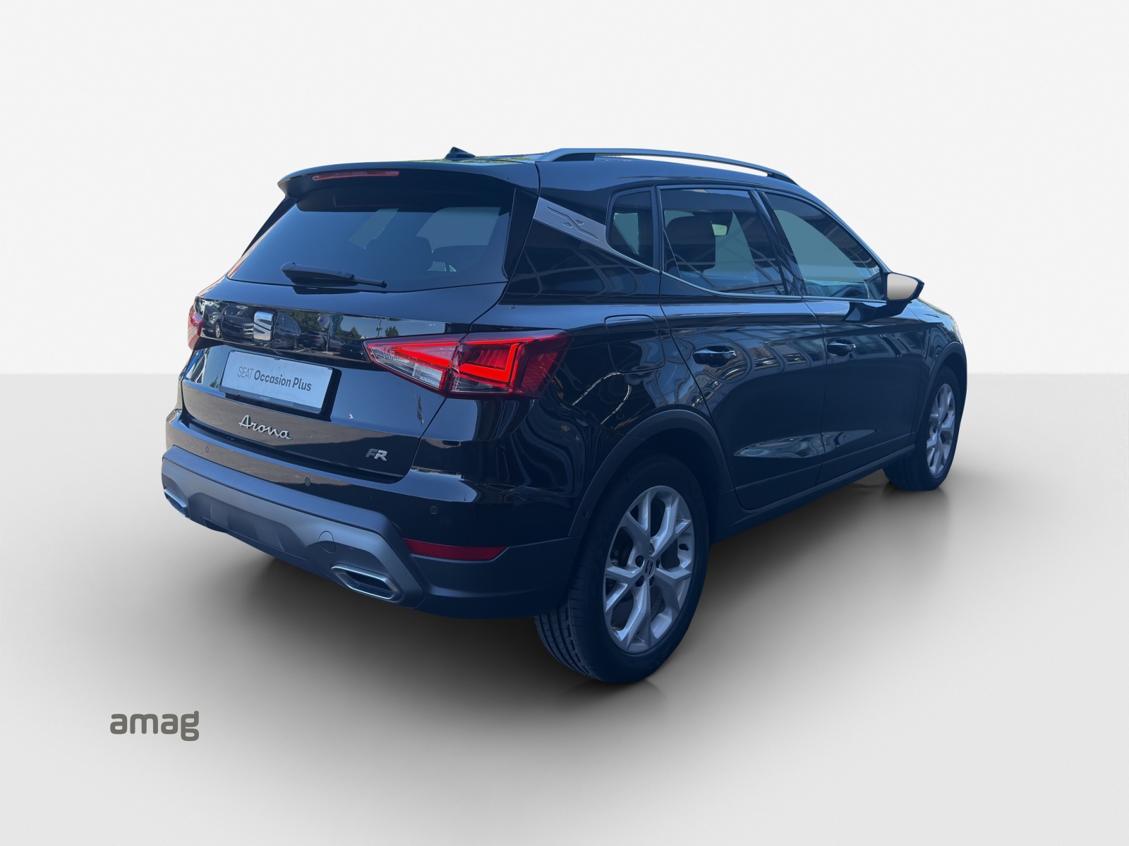 SEAT Arona 1.0 TSI Eco Hola FR DSG-image-4