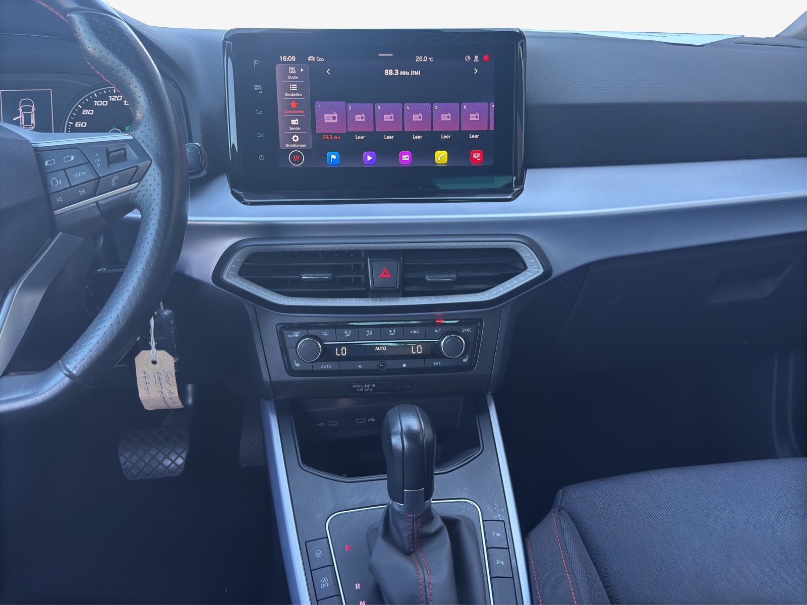 SEAT Arona 1.0 TSI Eco Hola FR DSG-image-10