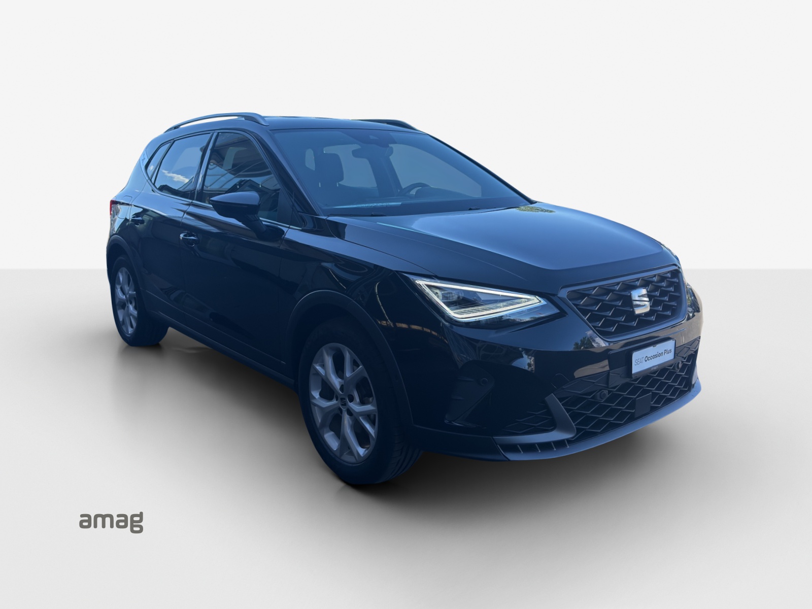 SEAT Arona 1.0 TSI Eco Hola FR DSG-image-5