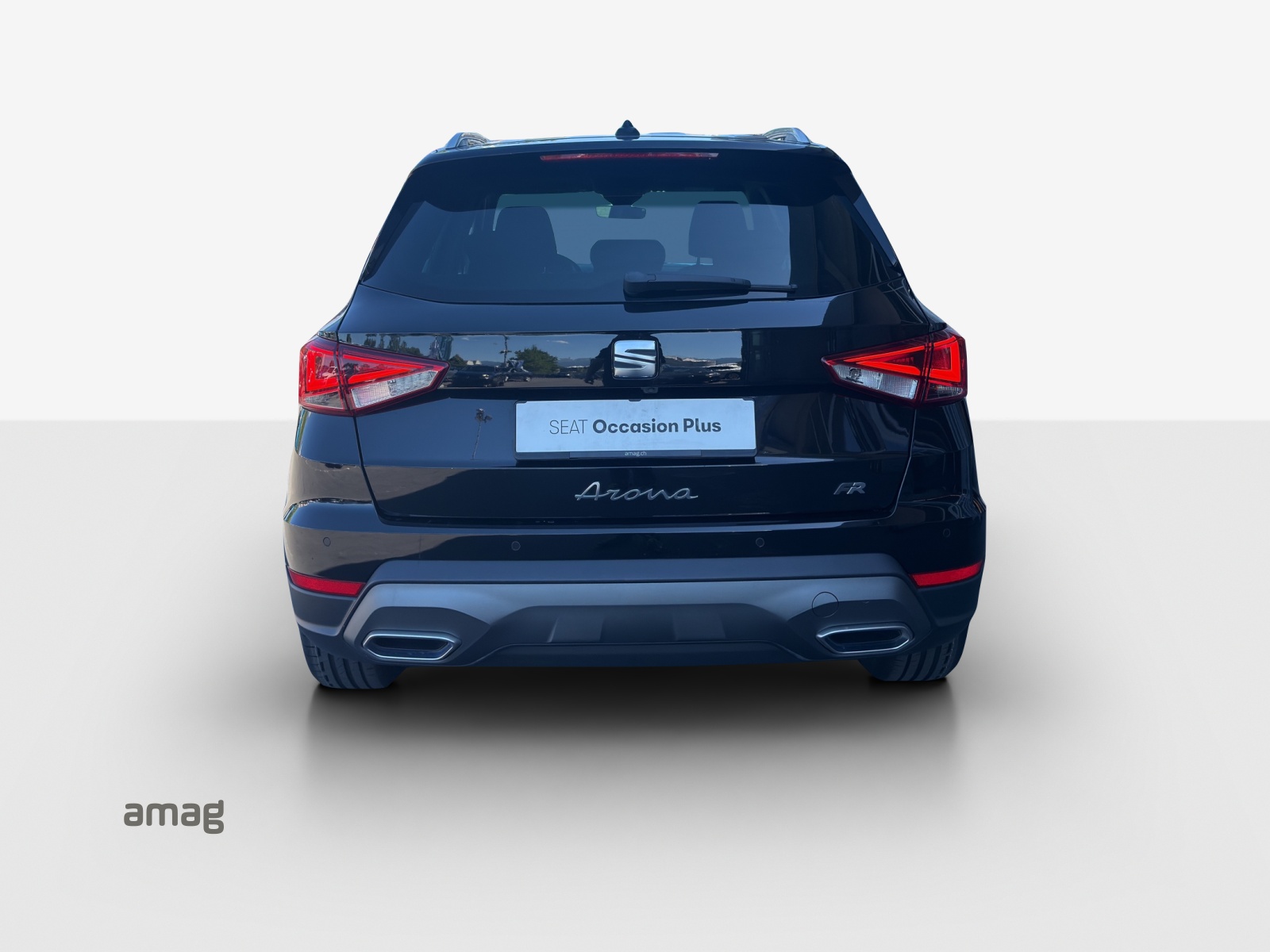SEAT Arona 1.0 TSI Eco Hola FR DSG-image-3