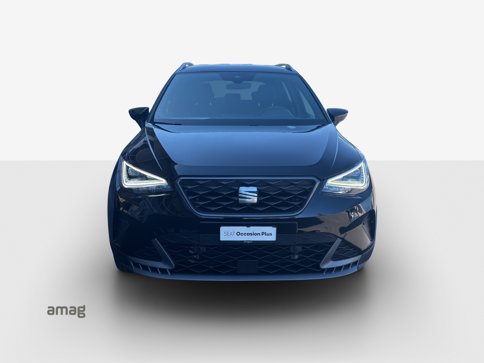 SEAT Arona 1.0 TSI Eco Hola FR DSG-image-6