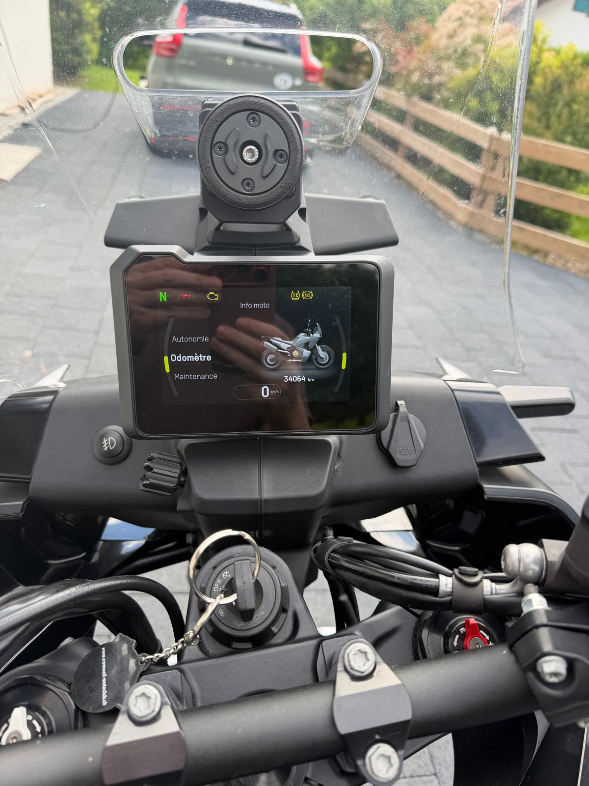 HUSQVARNA Norden 901-image-6
