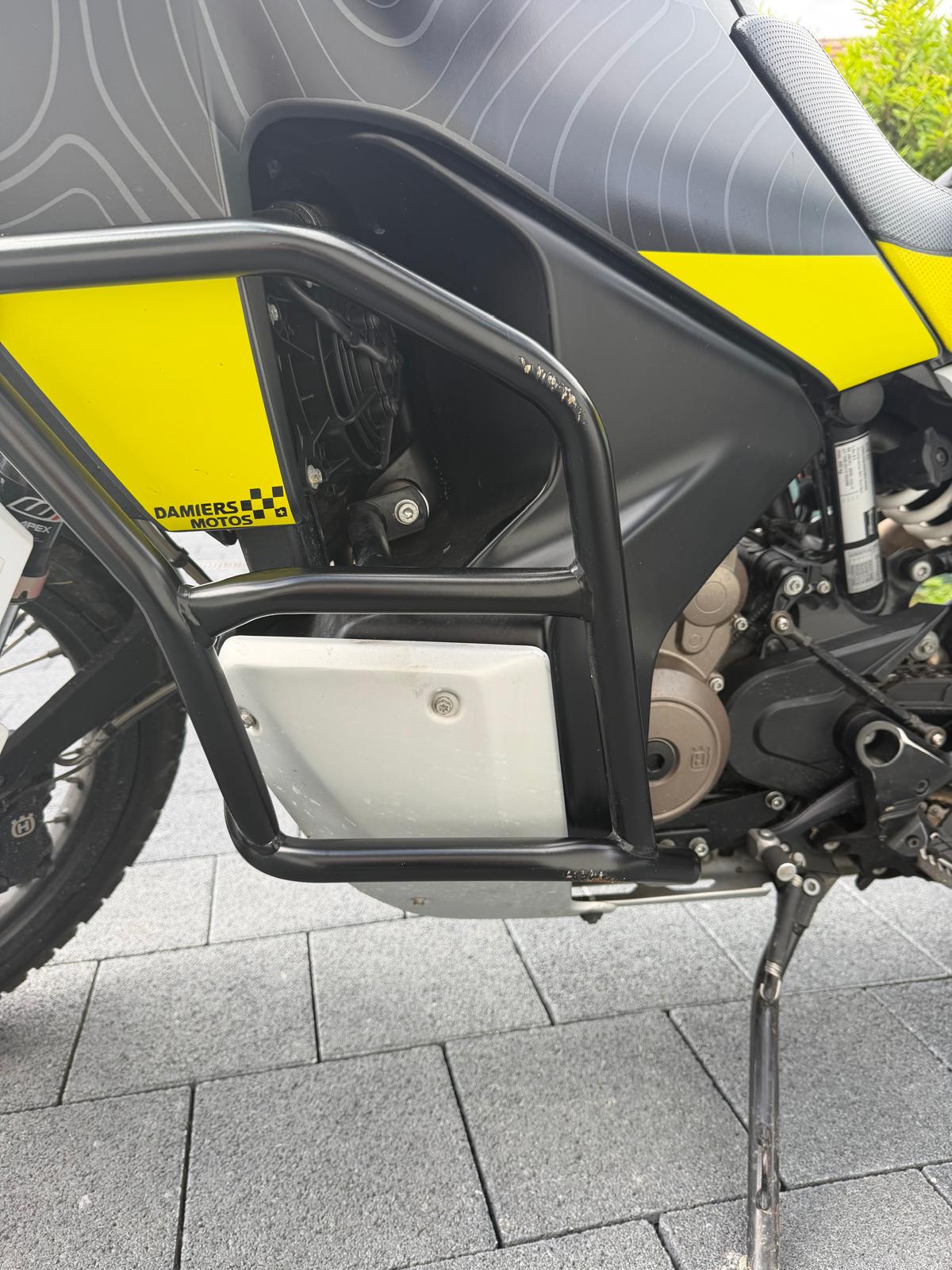 HUSQVARNA Norden 901-image-7