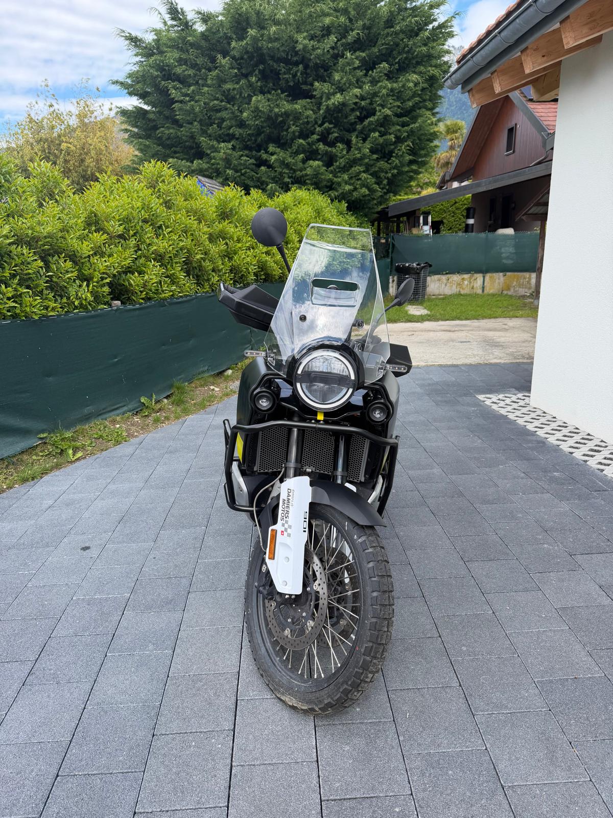 HUSQVARNA Norden 901-image-3