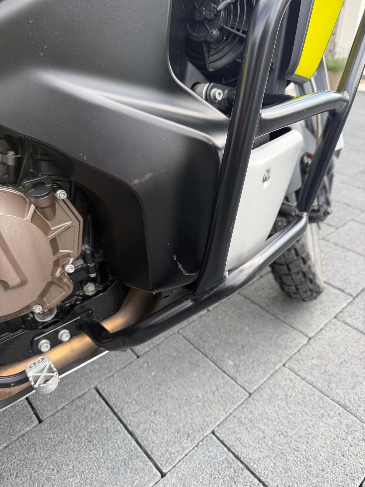 HUSQVARNA Norden 901-image-8