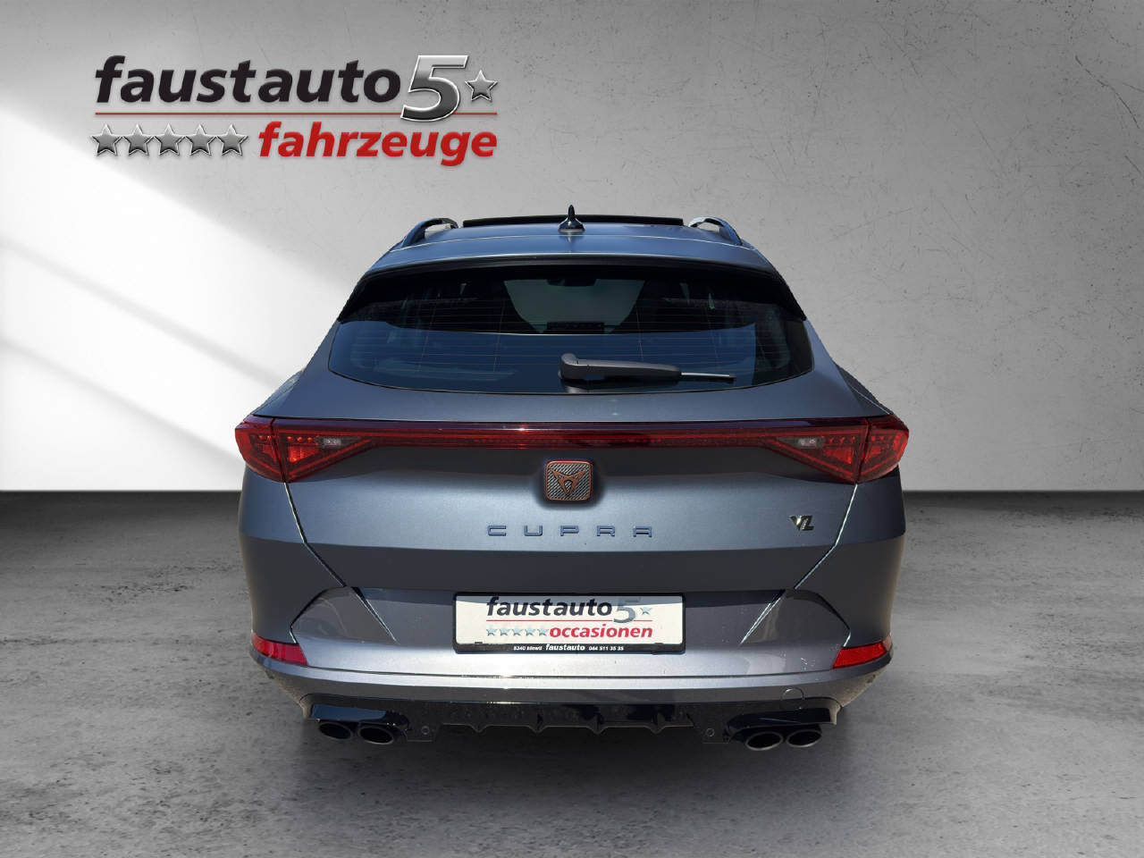 CUPRA Formentor 2.0 TSI VZ 4Drive DSG-image-3