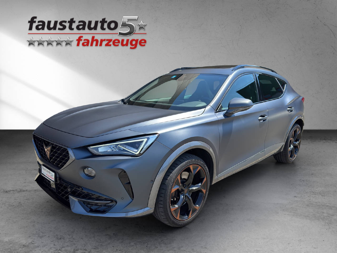 CUPRA Formentor 2.0 TSI VZ 4Drive DSG-image-0