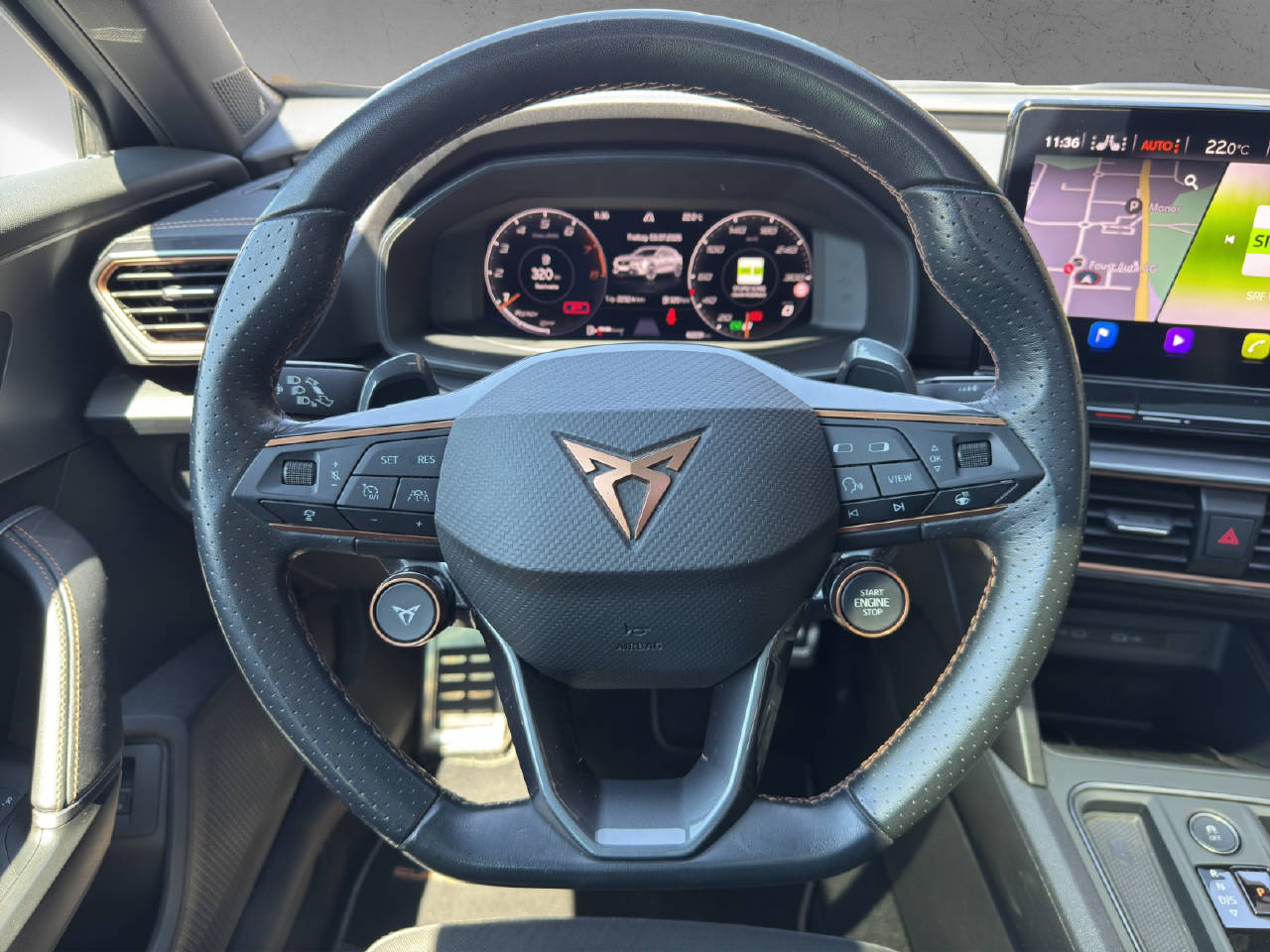 CUPRA Formentor 2.0 TSI VZ 4Drive DSG-image-6