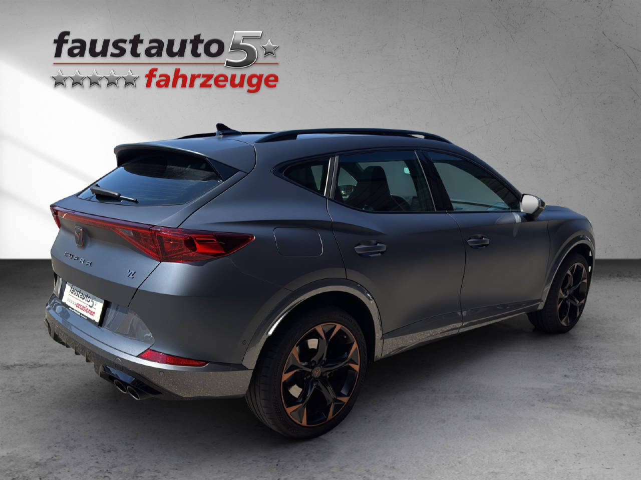 CUPRA Formentor 2.0 TSI VZ 4Drive DSG-image-4