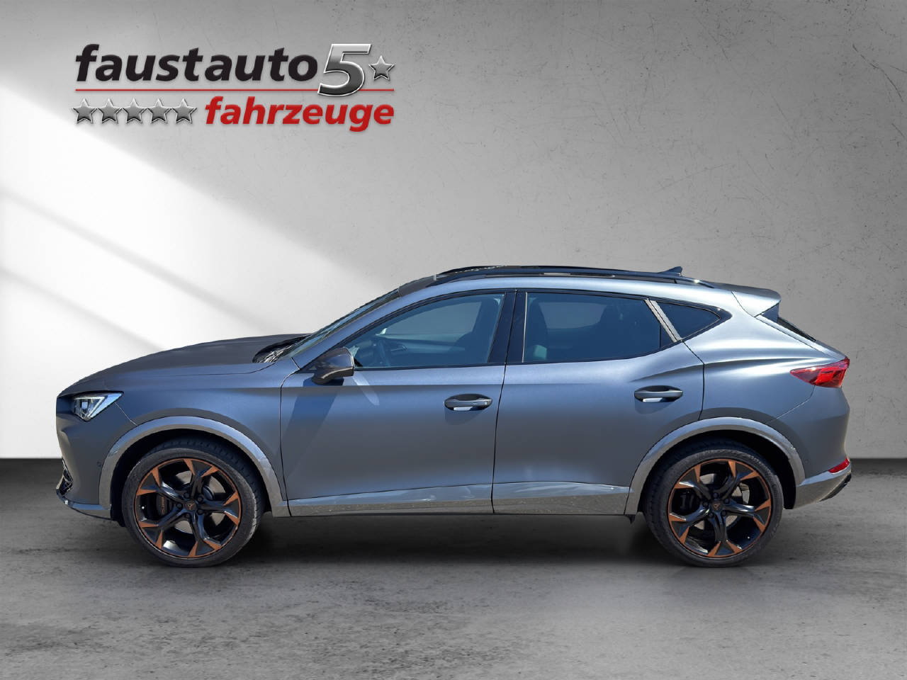 CUPRA Formentor 2.0 TSI VZ 4Drive DSG-image-2
