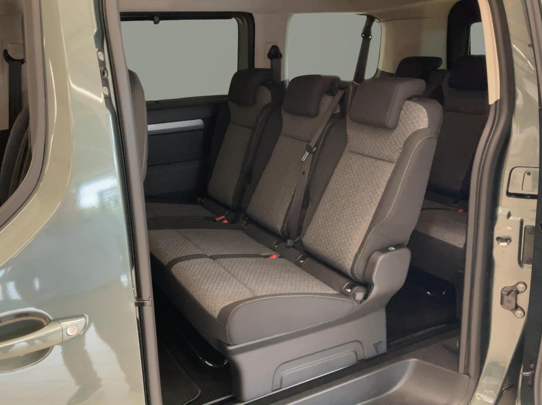 TOYOTA PROACE Verso L1 2.0 D Trend-image-7