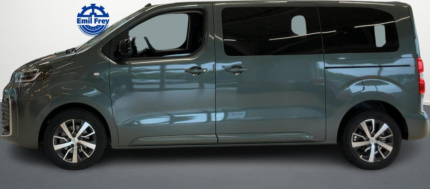 TOYOTA PROACE Verso L1 2.0 D Trend-image-1