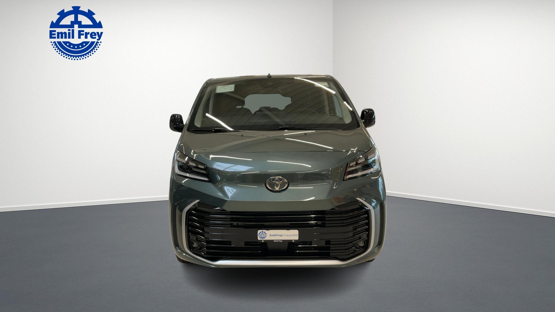 TOYOTA PROACE Verso L1 2.0 D Trend-image-5