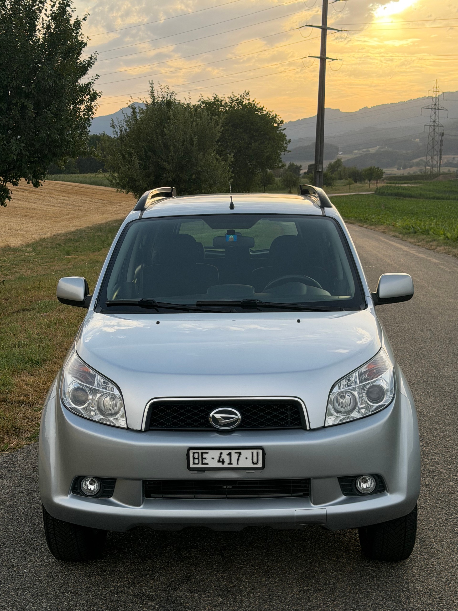 DAIHATSU Terios 1.5 16V SX Edit. 100th Anniversary 4WD Aut.-image-6