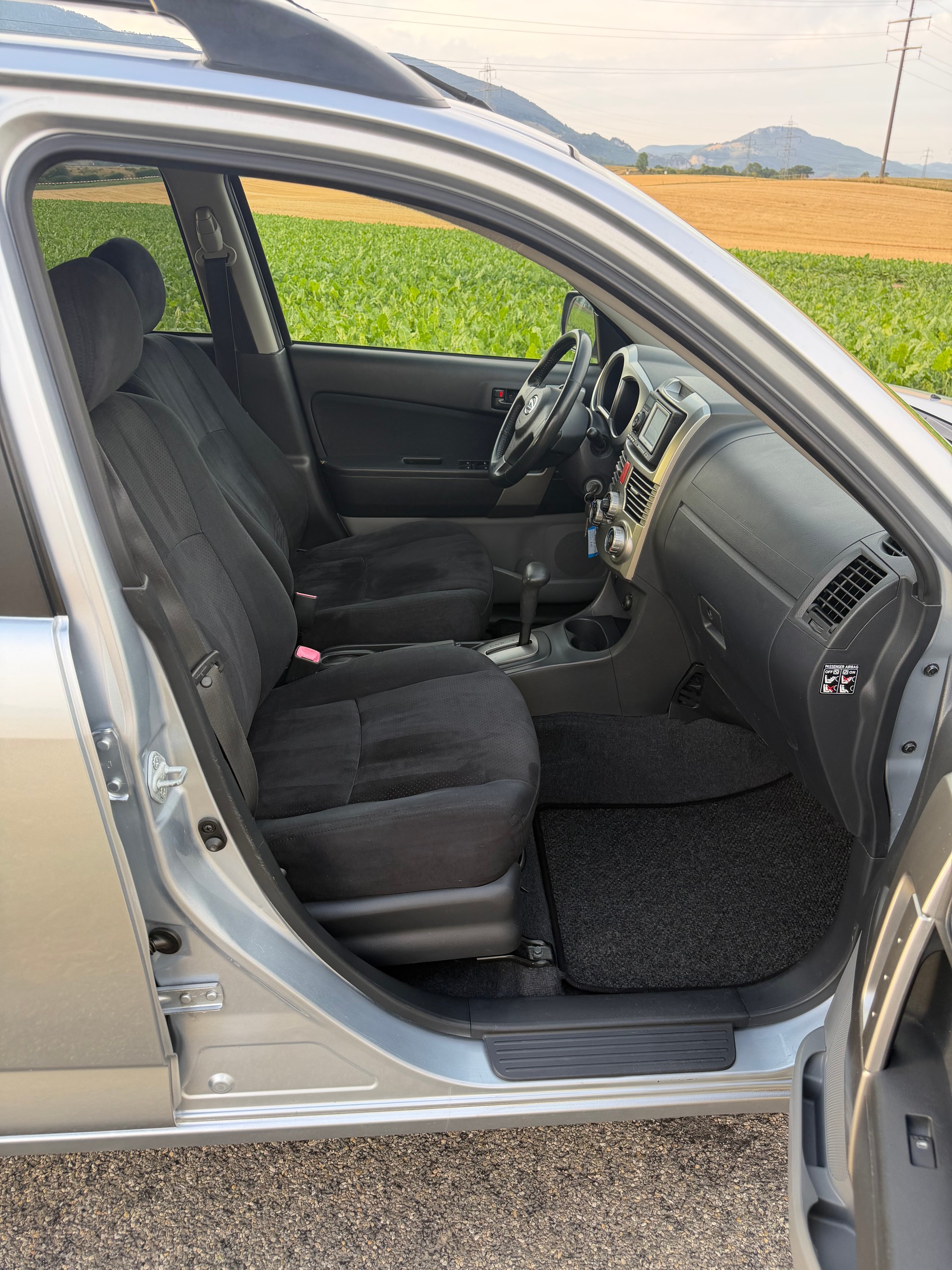 DAIHATSU Terios 1.5 16V SX Edit. 100th Anniversary 4WD Aut.-image-11
