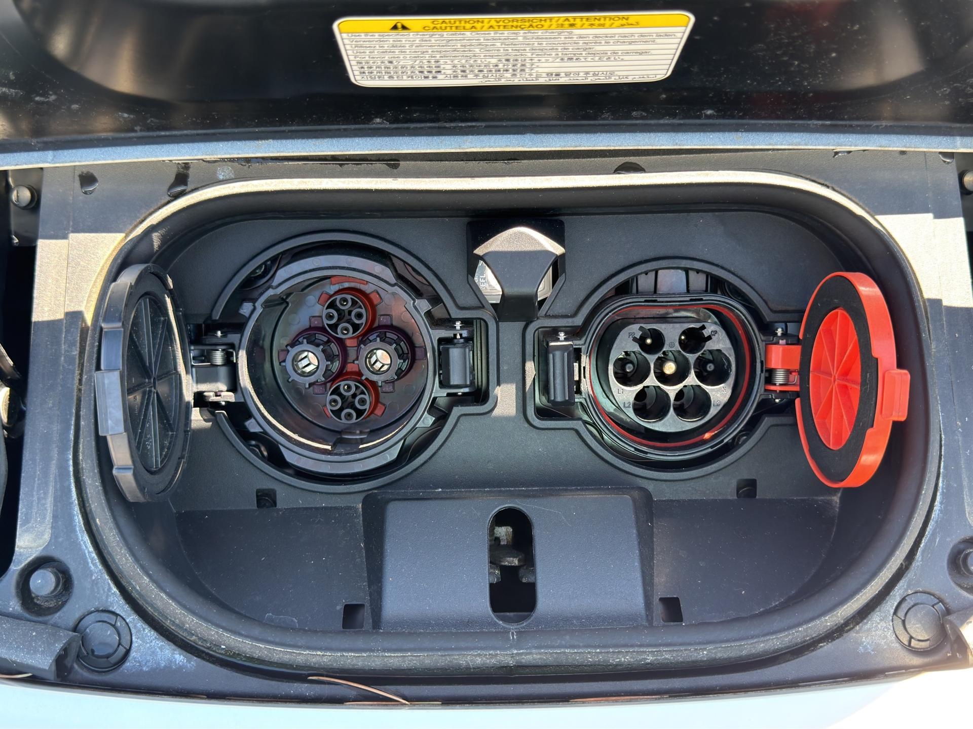 NISSAN Leaf N-Connecta (incl. battery)-image-21
