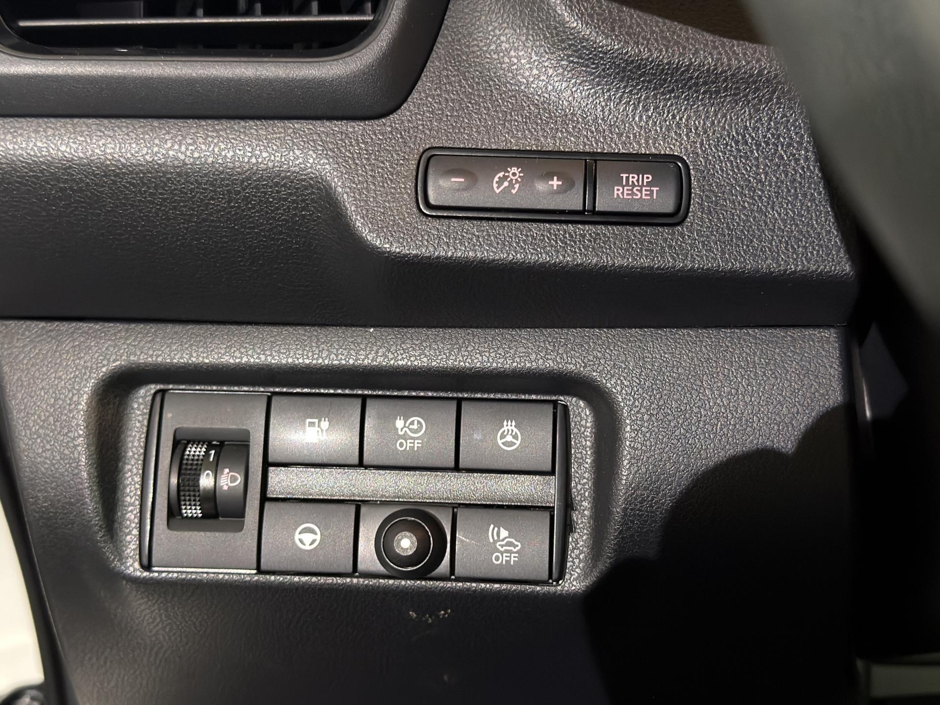 NISSAN Leaf N-Connecta (incl. battery)-image-19