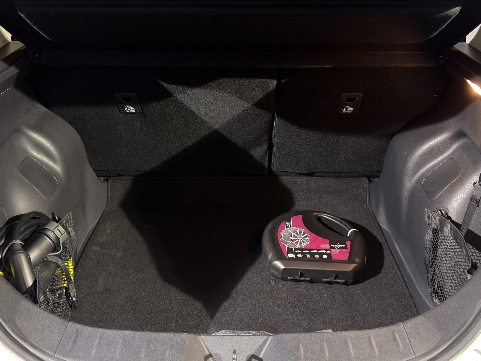 NISSAN Leaf N-Connecta (incl. battery)-image-15