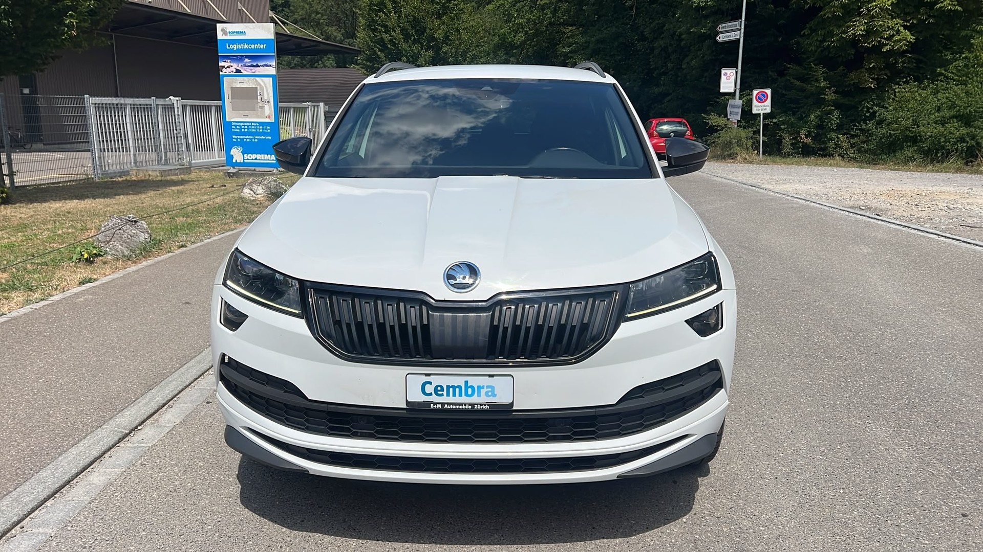 SKODA Karoq 2.0 TDI SCR SportLine 4x4 DSG-showroom-element-1